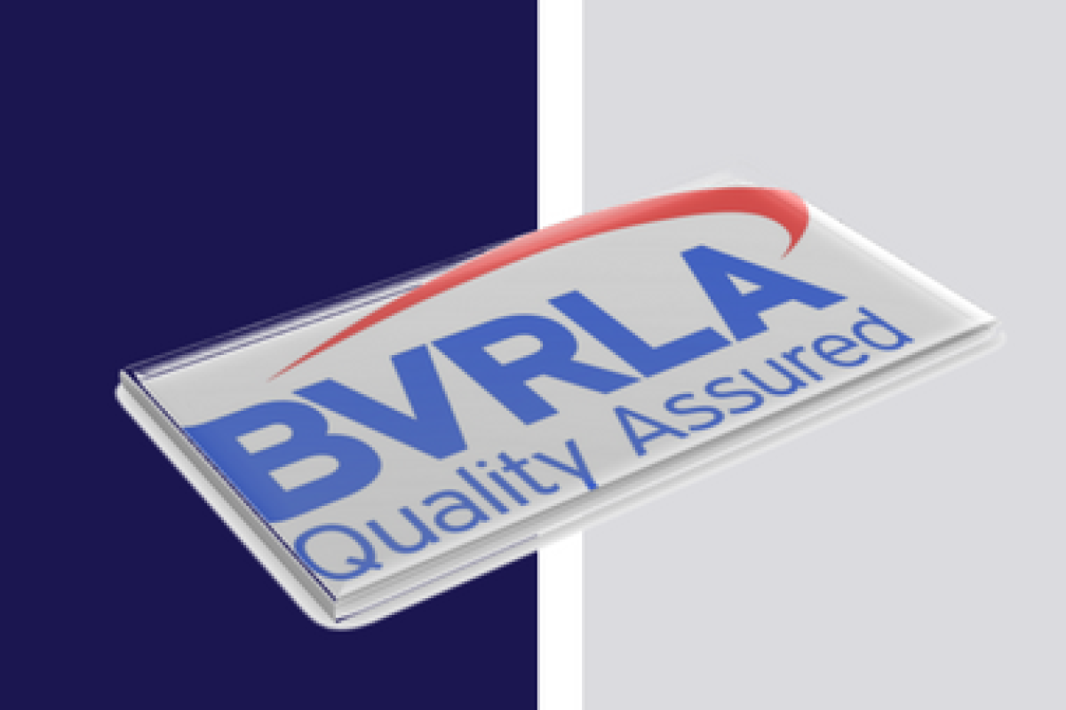 BVRLA Quality Assured