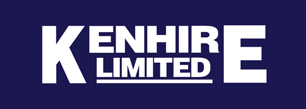 Kenhire Limited logo