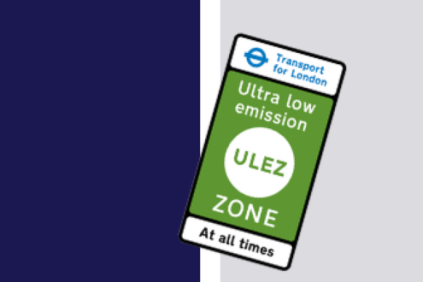 Ultra Low Emission Zone Expansion