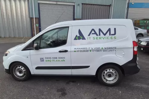 AMJ IT