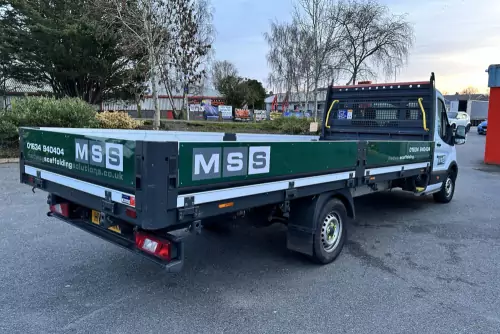 Medway Scaffolding Solutions