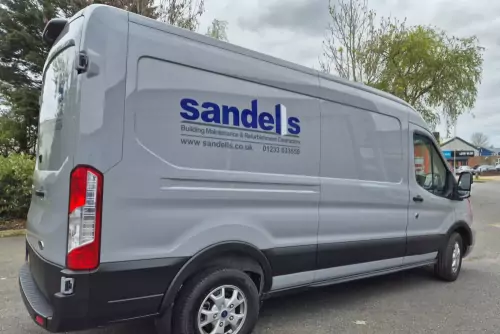 Sandells Maintenance Ltd