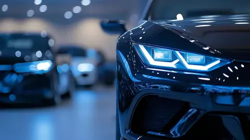 Vehicle Sales FAQs