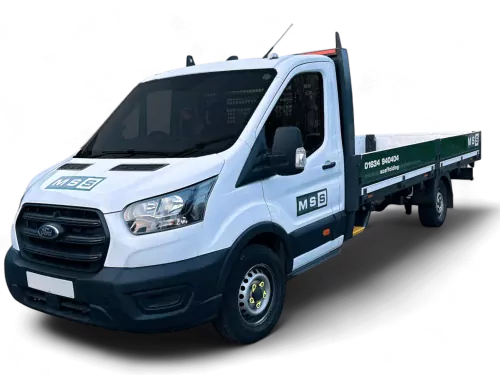 Medway Scaffolding Solutions Ltd