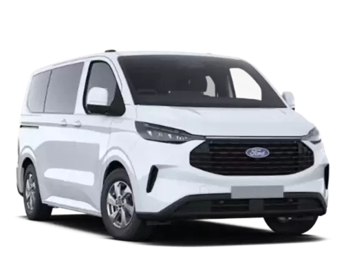 Quality Minibus Hire