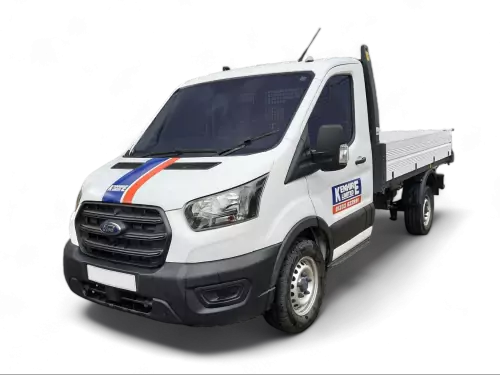 quality truck rental