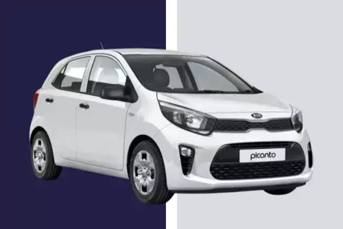 CITY CAR