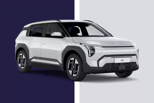 LARGE ELECTRIC AUTO