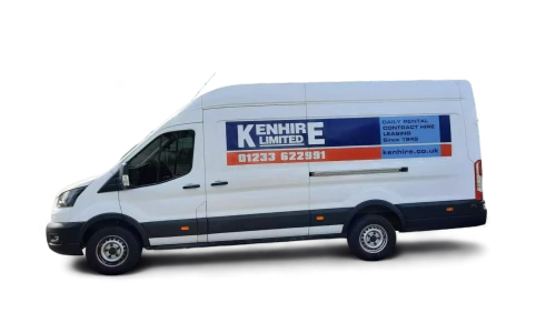 LWB PANEL VAN L4  AUTOMATIC