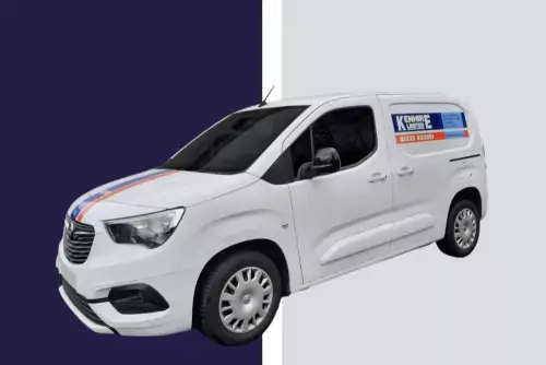 SMALL VAN L1