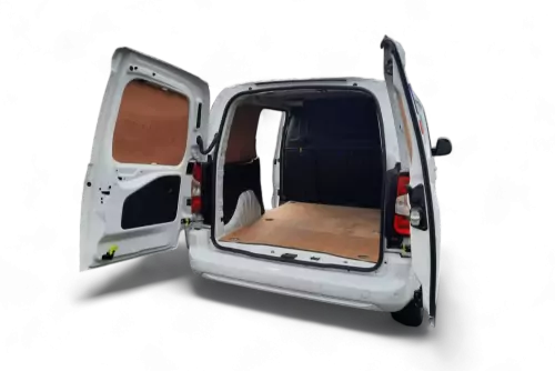 SMALL VAN L1