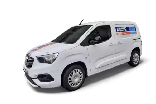 SMALL VAN L1
