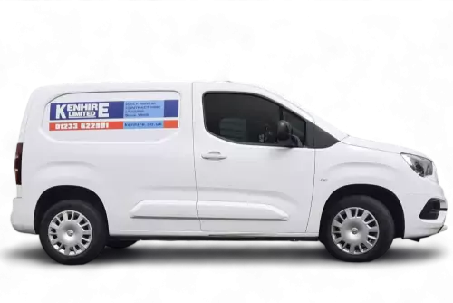 SMALL VAN L1