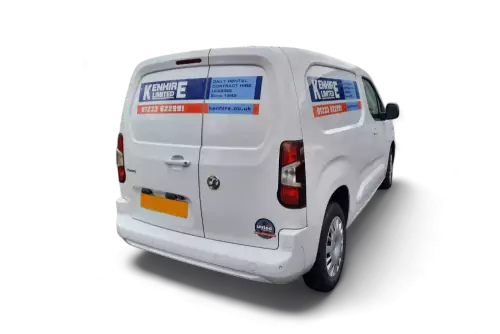 SMALL VAN L1