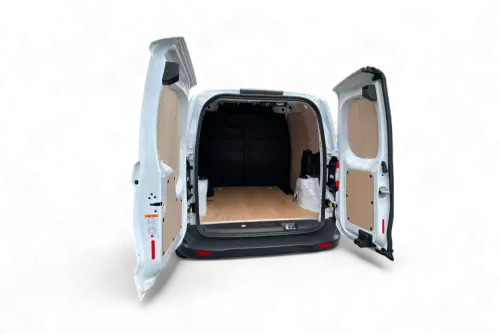 SMALL VAN  L1