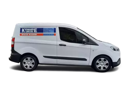 SMALL VAN  L1
