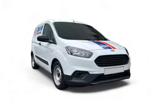 SMALL VAN  L1