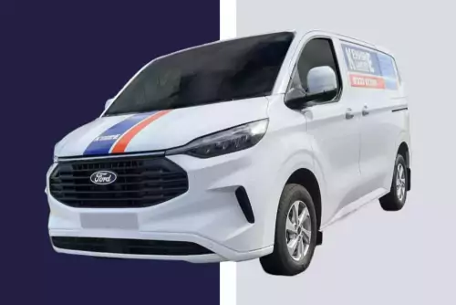 SWB PANEL VAN L1