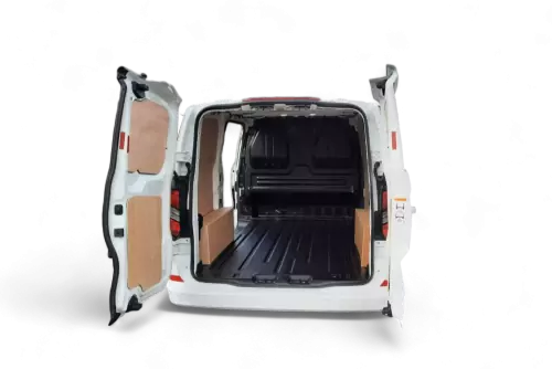 SWB PANEL VAN L1