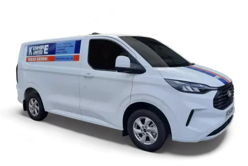 SWB PANEL VAN L1