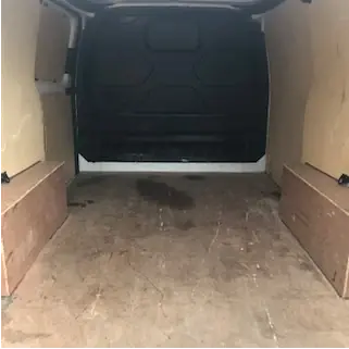 FORD TRANSIT CUSTOM 300 L1H1 105ps