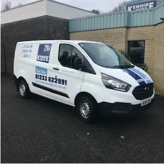 FORD TRANSIT CUSTOM 300 L1H1 105ps