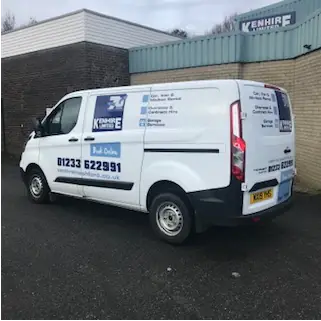 FORD TRANSIT CUSTOM 300 L1H1 105ps