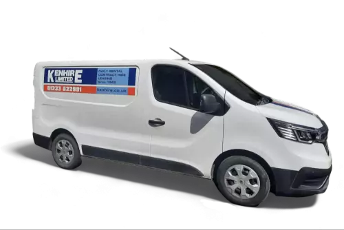 SWB PANEL VAN L1