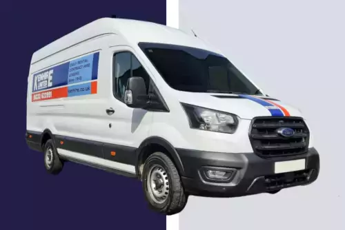 LWB PANEL VAN L4
