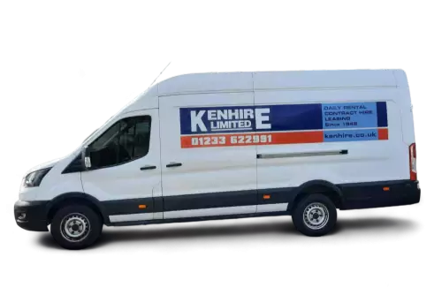 LWB PANEL VAN L4