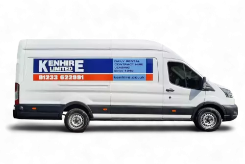 LWB PANEL VAN L4