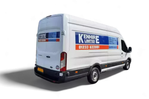 LWB PANEL VAN L4