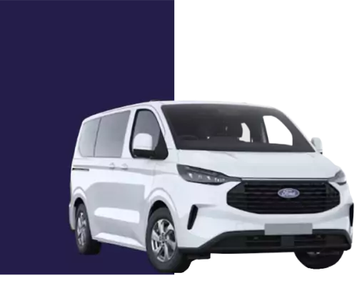 Minibus Hire