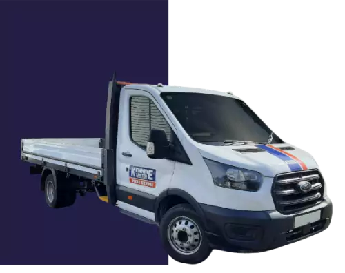 Truck Hire
