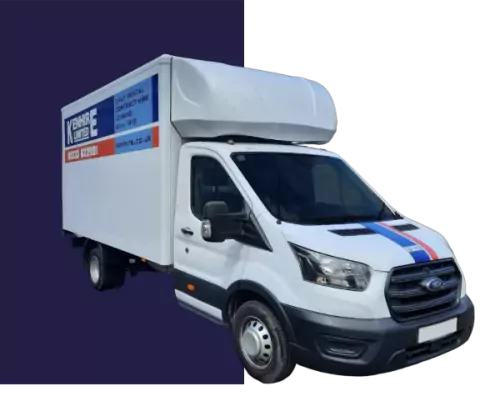 Van Hire